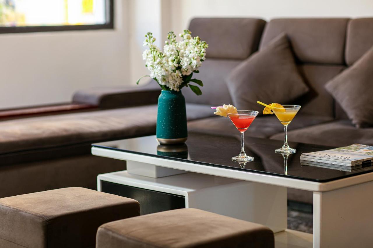 Sapa Valley View Hotel Zewnętrze zdjęcie
