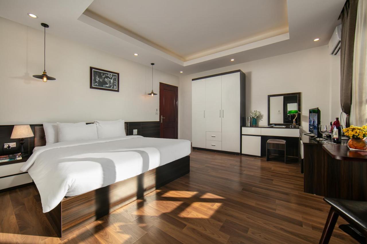 Sapa Valley View Hotel Zewnętrze zdjęcie